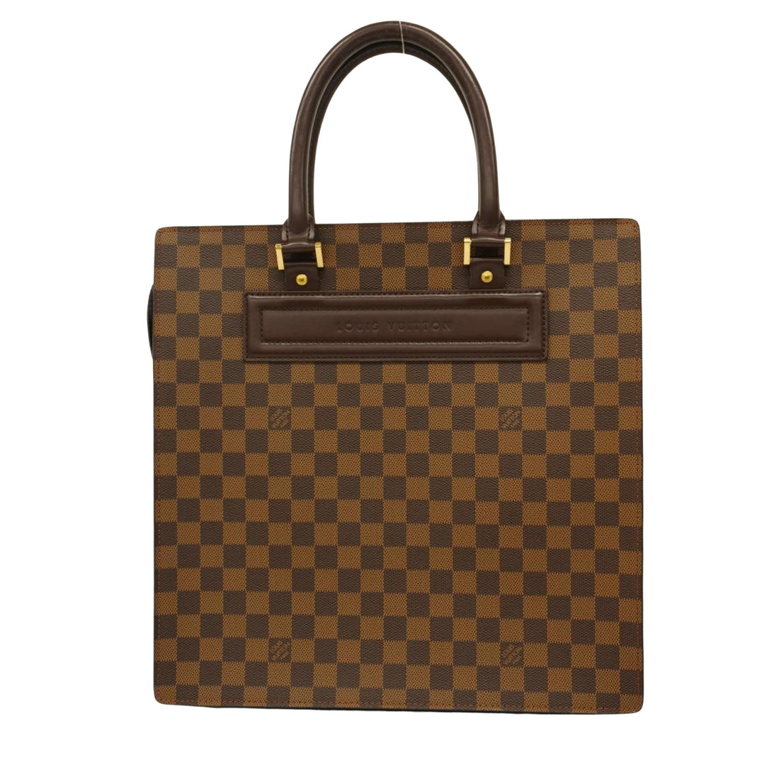 Louis Vuitton Venice  Canvas Tote Bag