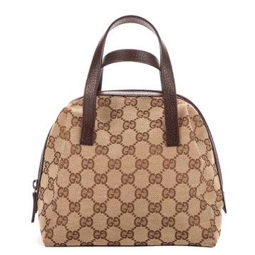 Mini Zip Around Handbag