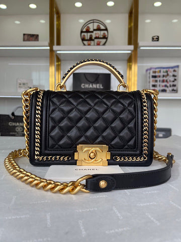 Pearl Street Bags - CHL Bags - 3390