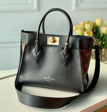 Pearl Street Bags - LOV Bags - 2218
