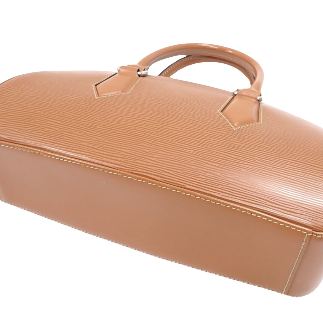Louis Vuitton Jasmin  Leather Shoulder Bag