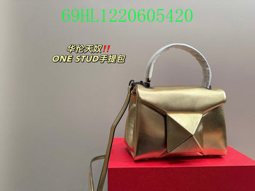 Pearl Street Bags - VTO Bag - 343
