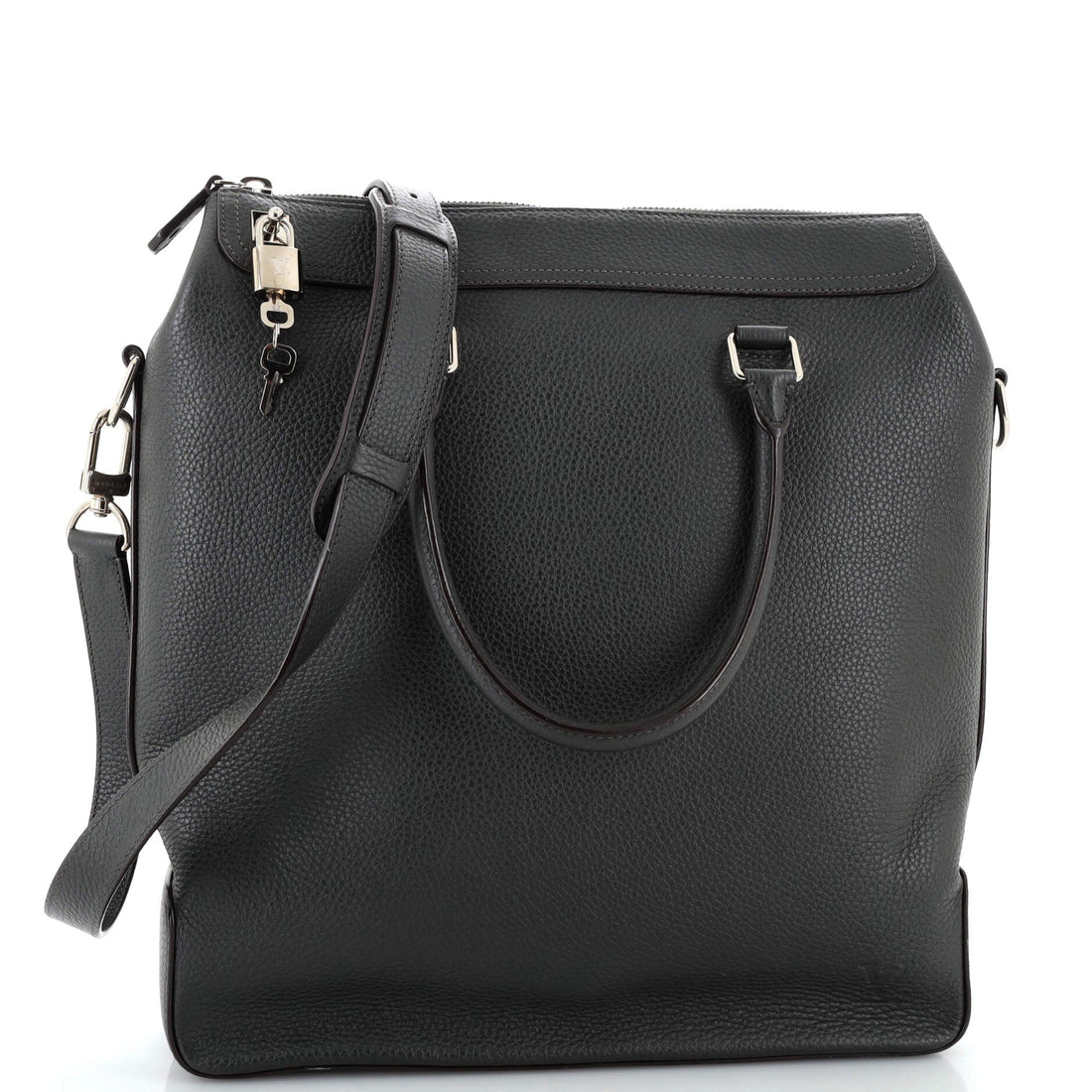 Greenwich Tote Taurillon Leather