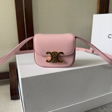 Chanel Bag New Arrival Luxury Bag - 156