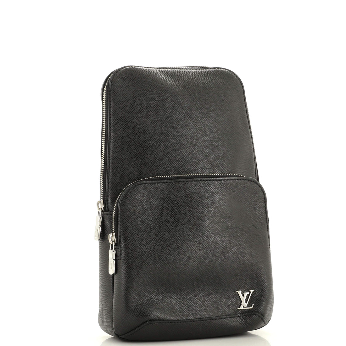 Avenue Sling Bag Taiga Leather