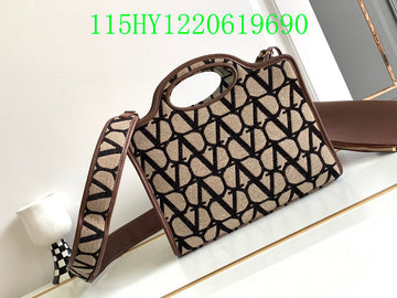 Pearl Street Bags - VTO Bag - 297