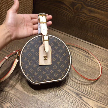 Pearl Street Bags Lu-Vi bags - 17911
