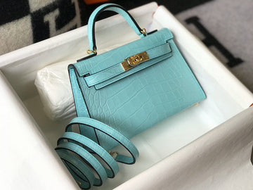 Pearl Street Bags - HMS - Bag- 375