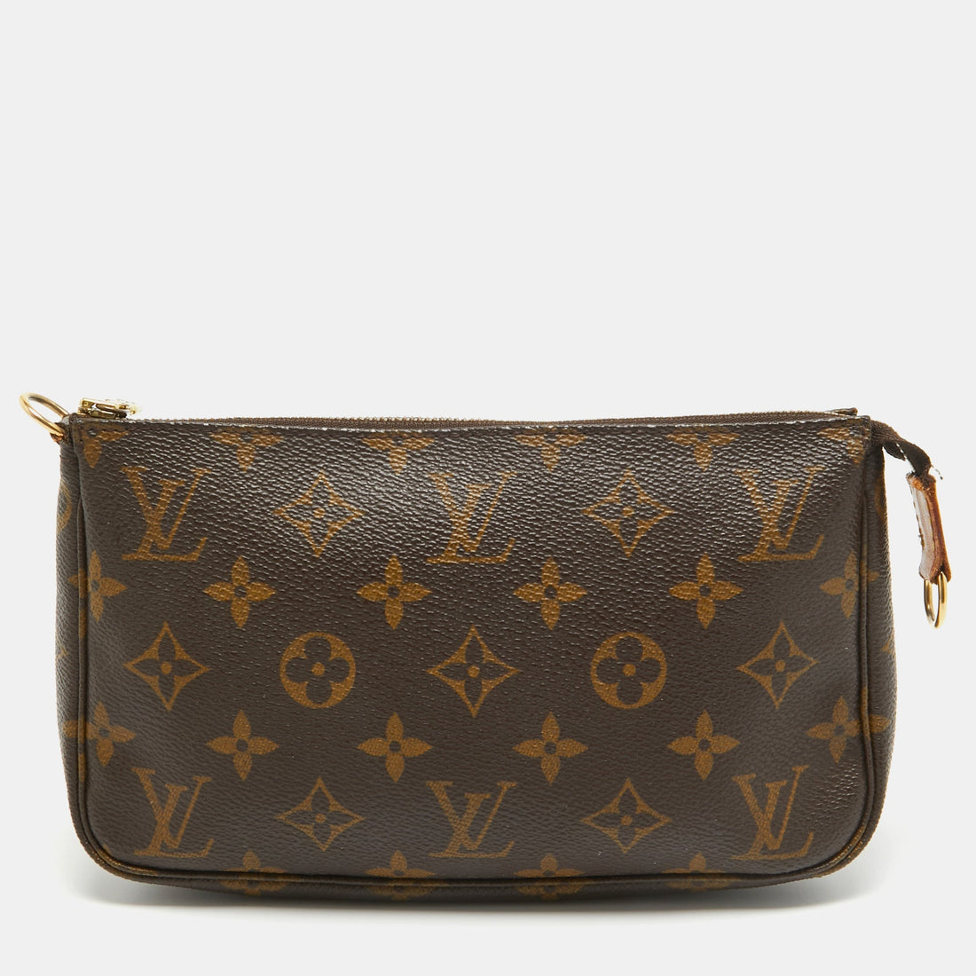 Louis Vuitton Monogram Canvas Pochette Accessoires