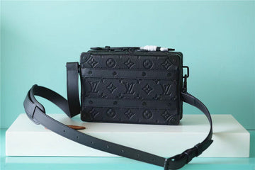 Ver Pearl Street Bags Lu-Vi bags - 10121
