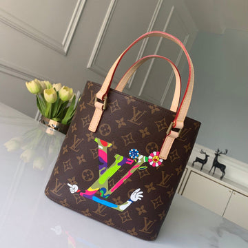 Pearl Street Bags - LV Bags -  2677