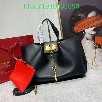 Pearl Street Bags - VTO Bag - 933
