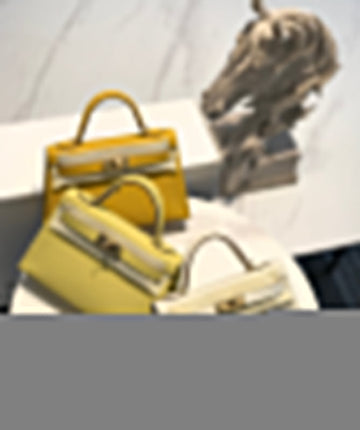 Pearl Street Bags - HMS - Bag- 349