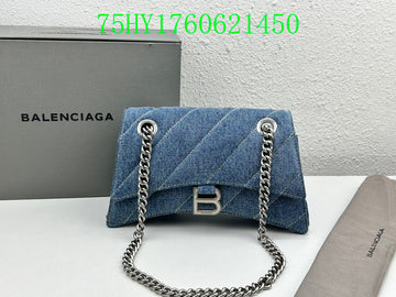 Pearl Street Bags - BGA Bags - 1739