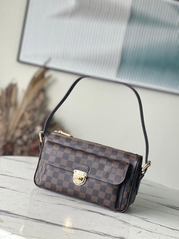 Pearl Street Bags Lu-Vi bags - 4260