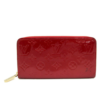 Louis Vuitton  Canvas Wallet