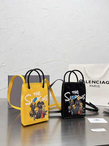 Pearl Street Bags - BGA Bags - 1482