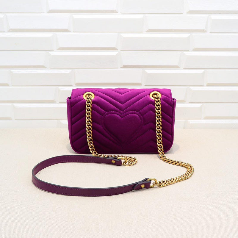 Pearl Street Bags - GCI Bags - 894