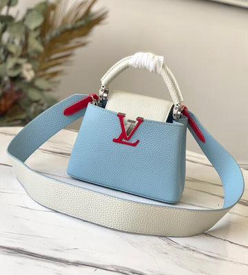 Pearl Street Bags - LOV Bags - 2493