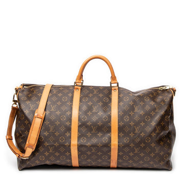 Keepall Bandouliere 60