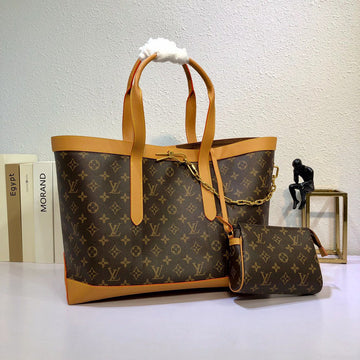 Pearl Street Bags - LV Bags -  1927