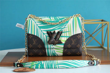 Pearl Street Bags Lu-Vi bags - 8469