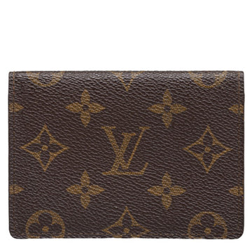 Louis Vuitton Etui Voyage  Canvas Wallet