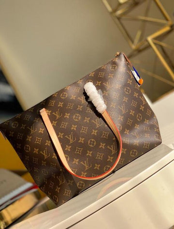 Pearl Street Bags - LOV Bags - 2598
