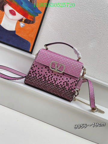 Pearl Street Bags - VTO Bag - 369