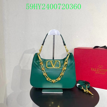 Pearl Street Bags - VTO Bag - 764