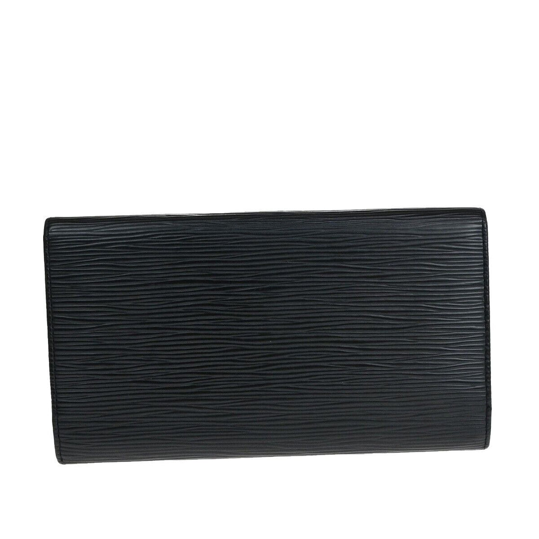 Louis Vuitton International  Leather Wallet