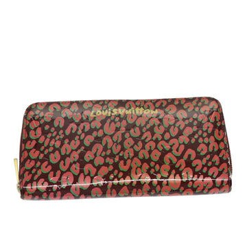 Louis Vuitton Zippy Wallet  high quality Leather Wallet