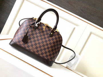 Pearl Street Bags Lu-Vi bags - 3939
