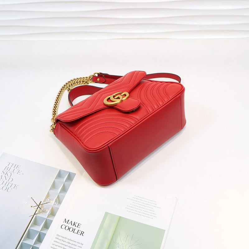 Pearl Street Bags - GCI Bags - 994