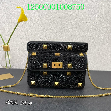 Pearl Street Bags - VTO Bag - 643
