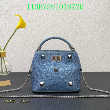 Pearl Street Bags - VTO Bag - 627