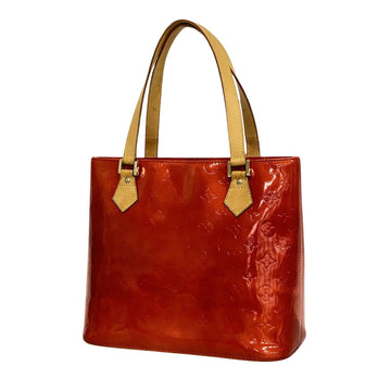 Louis Vuitton Houston  high quality Leather Tote Bag