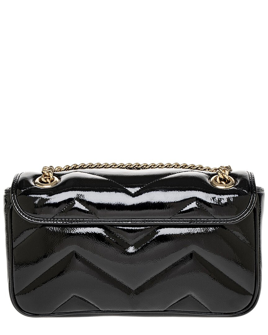 Gucci GG Marmont Small  Shoulder Bag