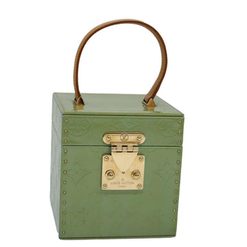 Louis Vuitton Bleecker  high quality Leather Clutch Bag