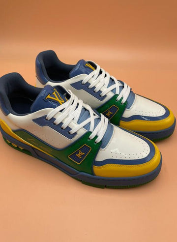 Pearl Street Bags - LOV Men Shoes - 1136