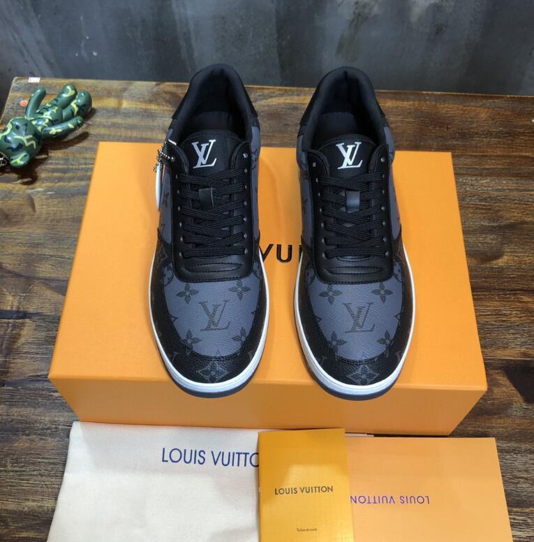 Pearl Street Bags - LOV Men Shoes - 1412