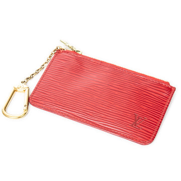 Pochette Cles Coin Case