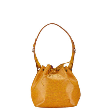 Louis Vuitton  Petit Noe Shoulder Bag