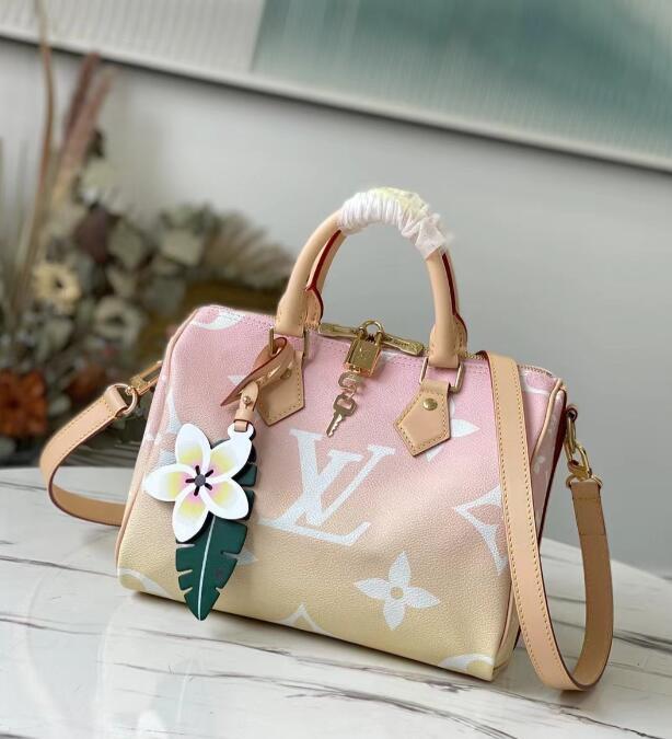Pearl Street Bags - LOV Bags - 2399