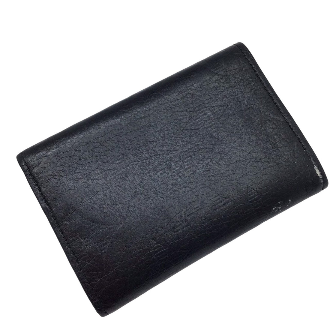 Louis Vuitton Eclipse  Leather Wallet