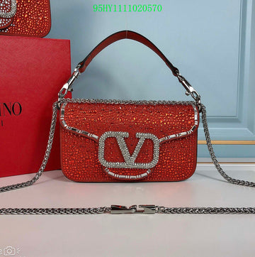 Pearl Street Bags - VTO Bag - 606