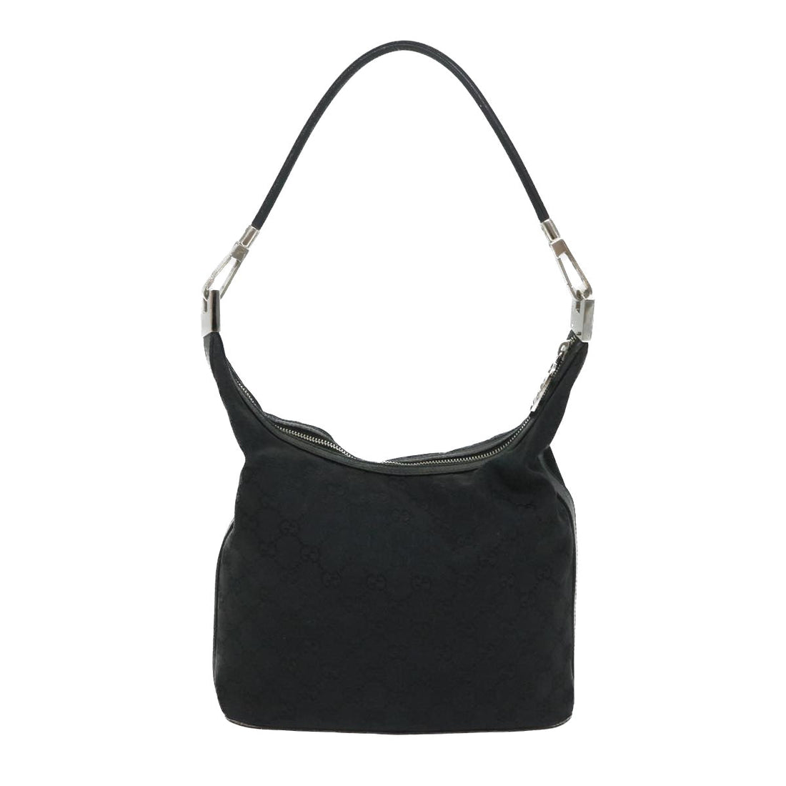 Gucci Gg Canvas  Canvas Shoulder Bag ()