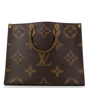 OnTheGo Tote Reverse Monogram Giant GM