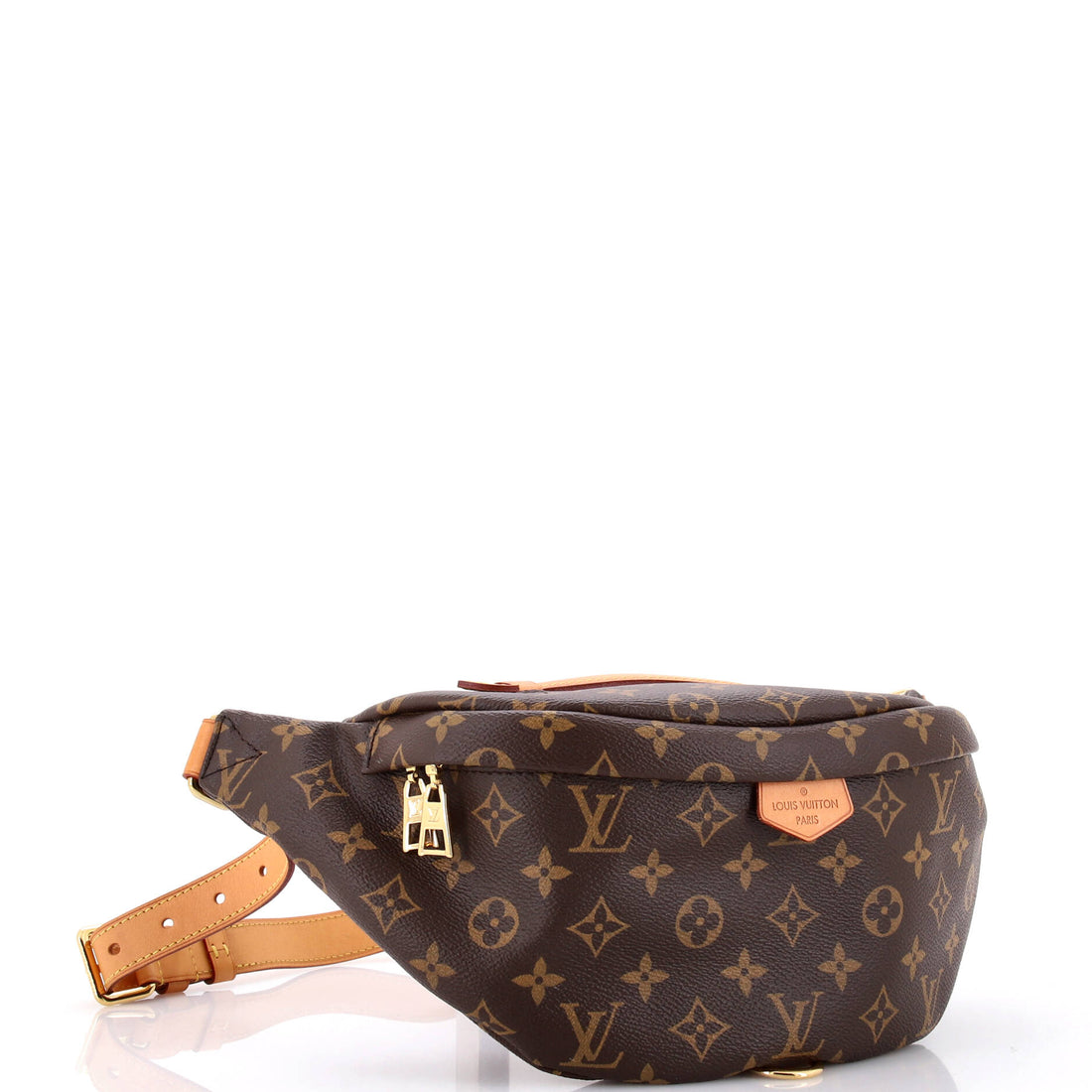 Bum Bag Monogram Canvas