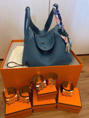 Pearl Street Bags - HMS - Bag- 650
